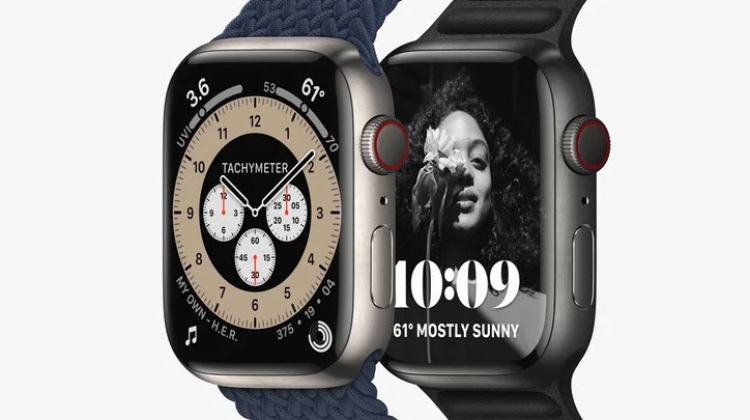 การมาของ "Apple Watch Pro" อาจทำให้ไม่มี Watch Edition อีกต่อไป